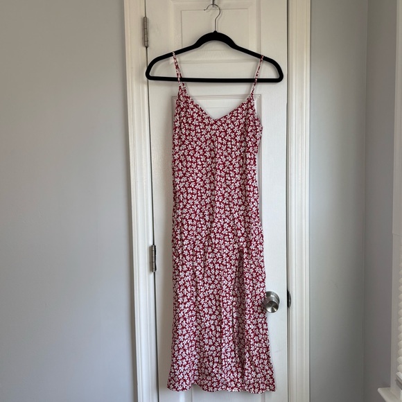 Reformation Dresses & Skirts - Reformation Petite Crimini Dress